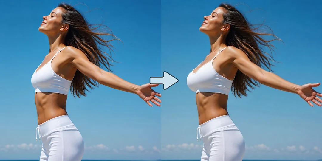 AI Bust Enhancer cover
